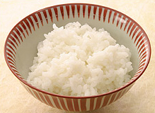 ご飯