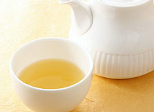 ジャスミン茶