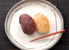 おはぎ