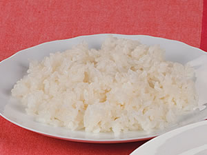 ごはん