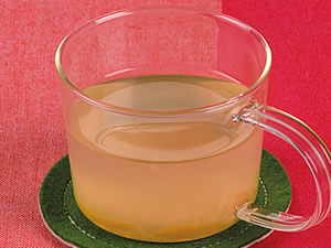 ゆず茶