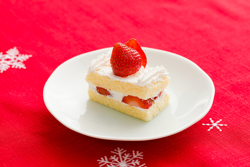 クリスマスケーキ