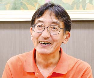 田中 健 さん