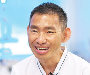 田中 順也（たなか じゅんや）さん