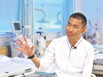 田中さん