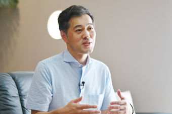 前田さん