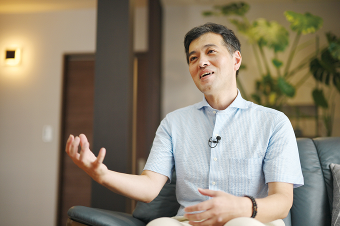 前田さん