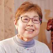 体験談 / 一病息災 Vol.135（2026年1月号）